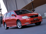 Images of Toyota Corolla Levin Wagon 2001–04