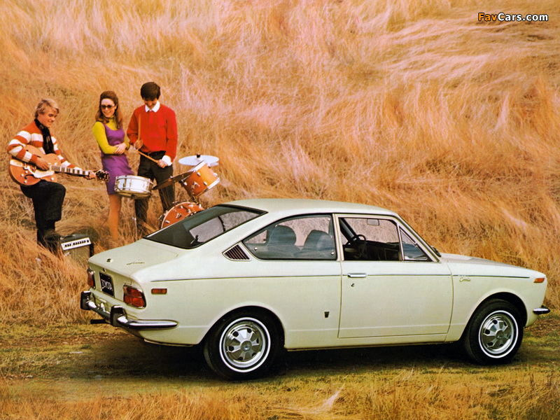 Photos of Toyota Corolla Sprinter (E15/17) 1966–70 (800 x 600)