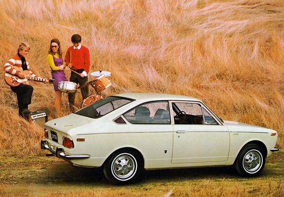 Photos of Toyota Corolla Sprinter (E15/17) 1966–70