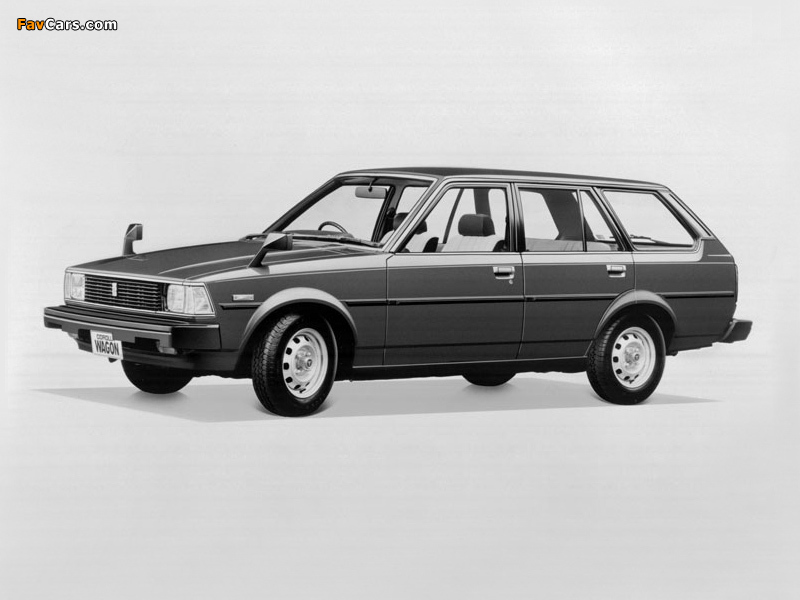Photos of Toyota Corolla Wagon (E70) 1979–83 (800 x 600)