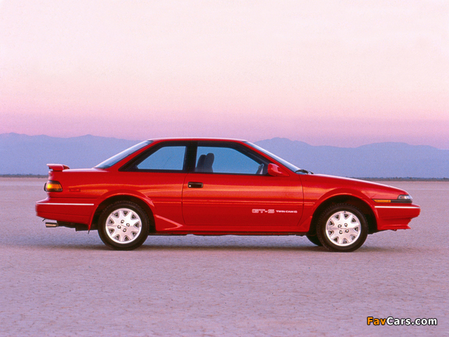 Photos of Toyota Corolla GT-S Sport Coupe (AE92) 1988–91 (640 x 480)