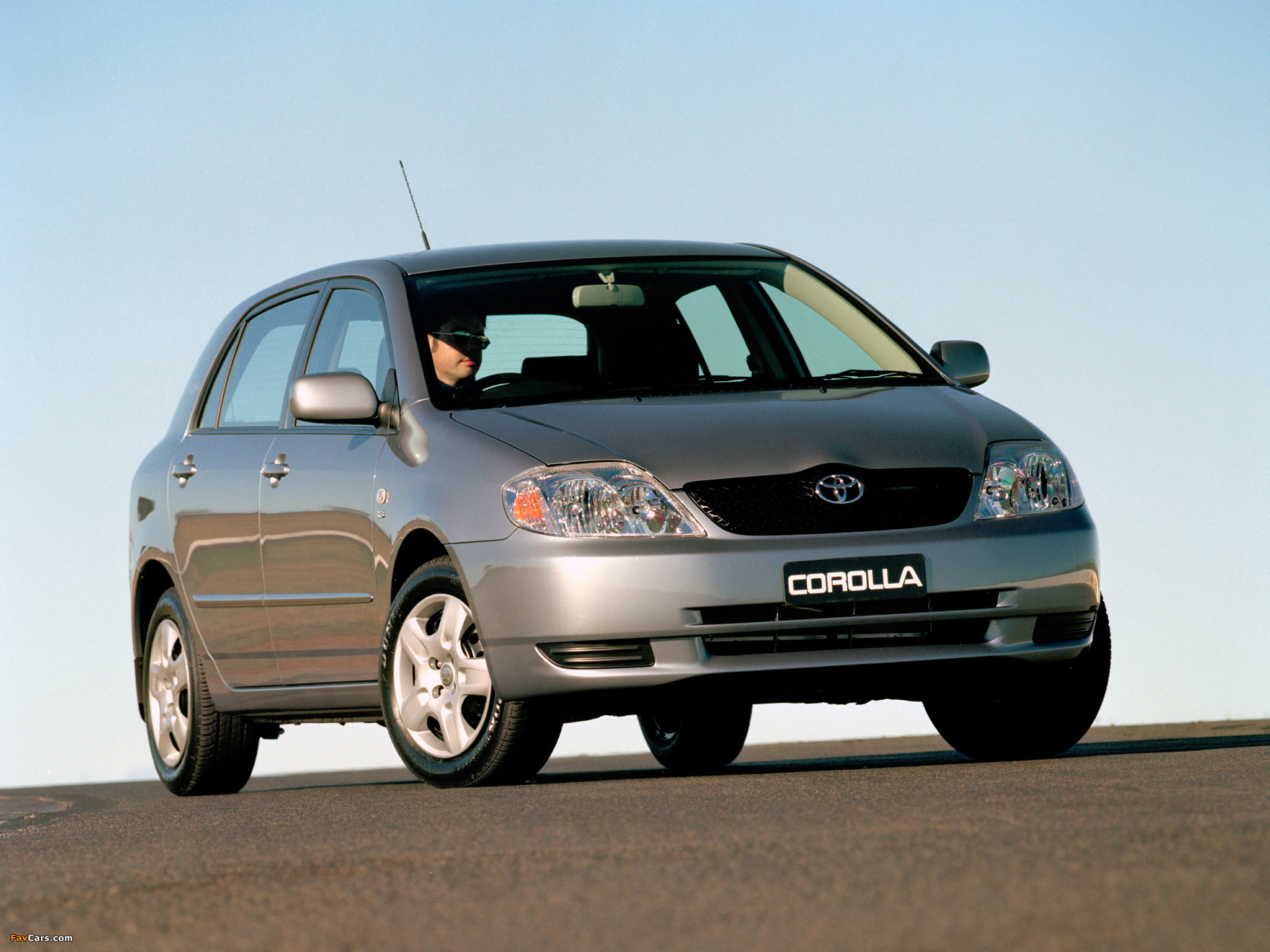 Photos of Toyota Corolla Conquest 5-door 2001–04 (2048 x 1536)