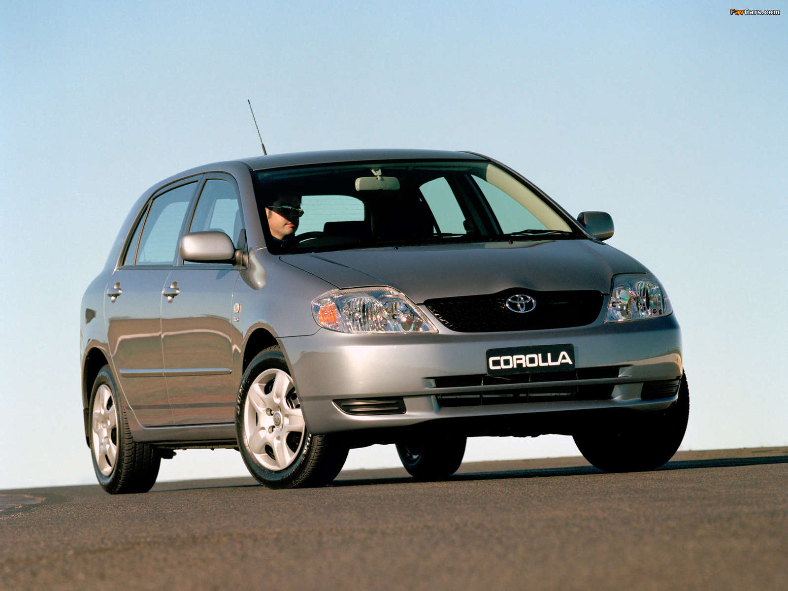 Photos of Toyota Corolla Conquest 5-door 2001–04 (1600 x 1200)