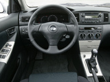 Photos of Toyota Corolla XRS US-spec 2002–08