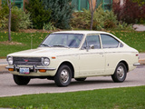 Pictures of Toyota Corolla Sprinter (E15/17) 1966–70