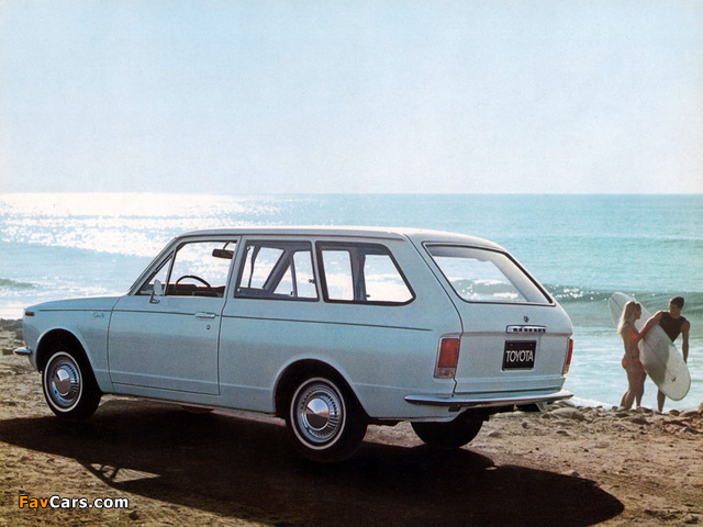 Pictures of Toyota Corolla Van (E16/18) 1966–70 (640 x 480)