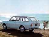 Pictures of Toyota Corolla Van (E16/18) 1966–70