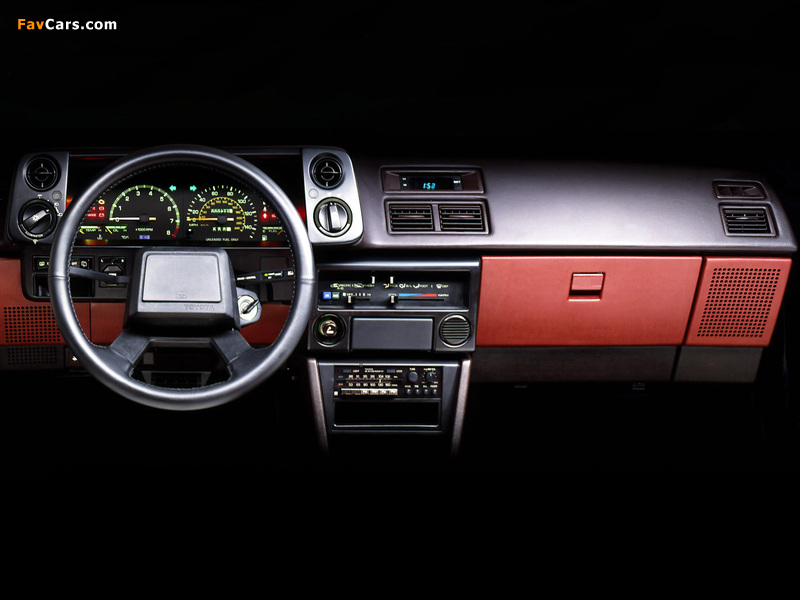 Pictures of Toyota Corolla GT-S Sport Liftback (AE86) 1985–86 (800 x 600)