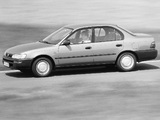 Pictures of Toyota Corolla 1992–97