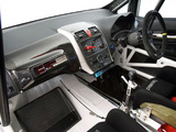 Pictures of TRD Toyota Corolla Super 2000 2007