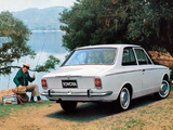 Toyota Corolla (E10/11) 1966–70 images