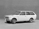 Toyota Corolla Van (E16/18) 1966–70 photos