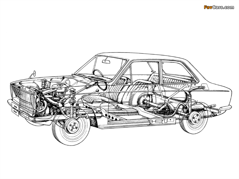 Toyota Corolla (E10/11) 1966–70 photos (800 x 600)