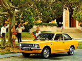 Toyota Corolla 2-door Sedan (KE26) 1970–74 images