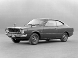 Toyota Corolla Levin (TE37) 1974–76 images