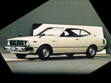 Toyota Corolla Hardtop Coupe (E37) 1974–79 photos
