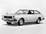 Toyota Corolla Liftback (E55) 1976–79 photos