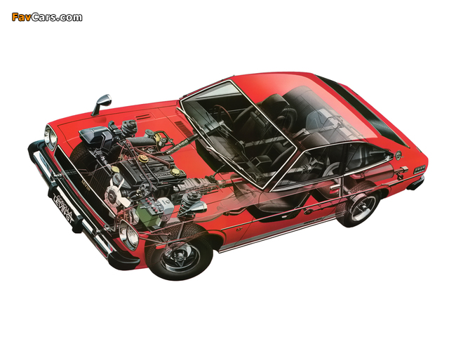 Toyota Corolla Levin GT (TE51/TE55) 1977–79 pictures (640 x 480)