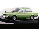 Toyota Corolla Sedan (E70) 1979–83 images
