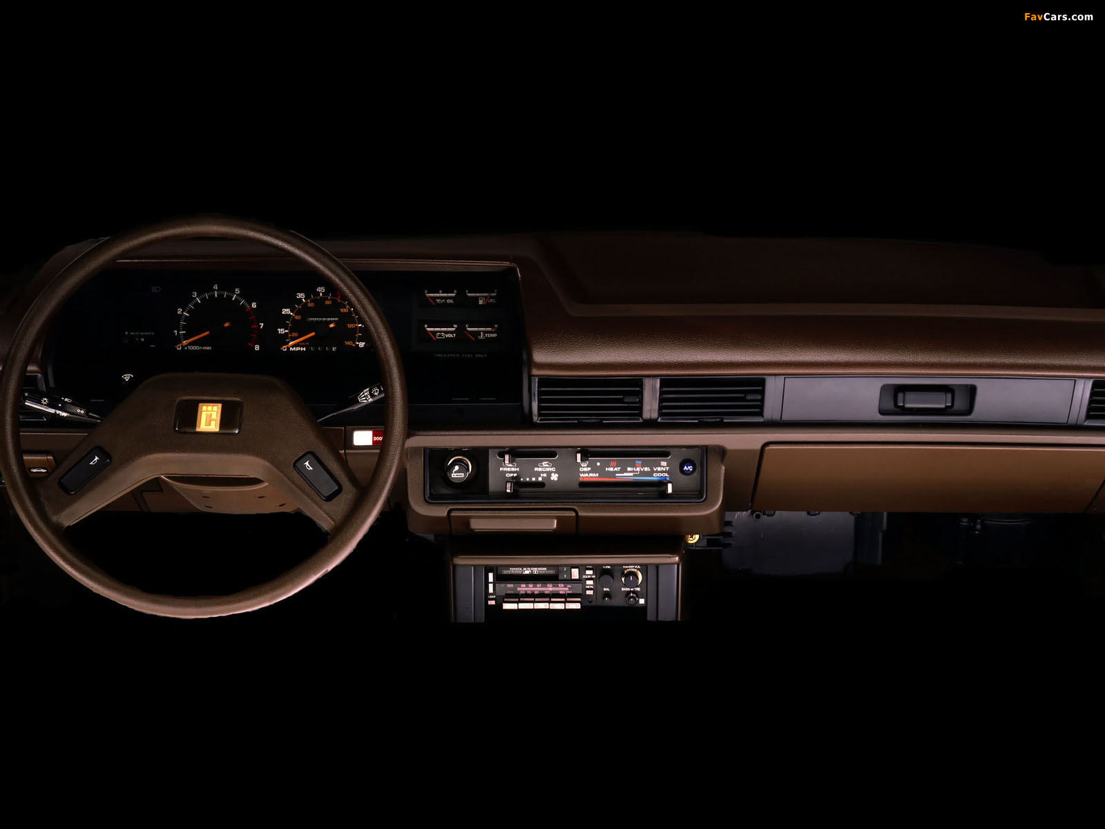 Toyota Corolla SR5 Liftback (TE72) 1980–83 images (1600 x 1200)