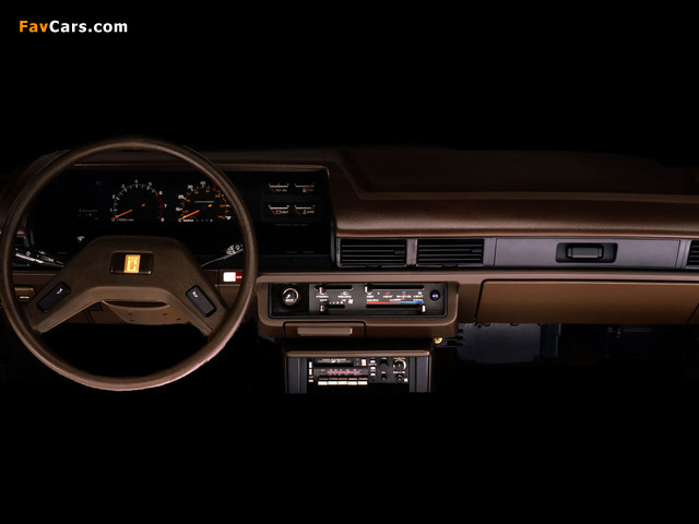 Toyota Corolla SR5 Liftback (TE72) 1980–83 images (640 x 480)