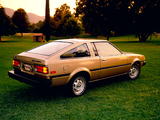 Toyota Corolla Deluxe Sport Coupe (AE71TE72) 1980–83 wallpapers
