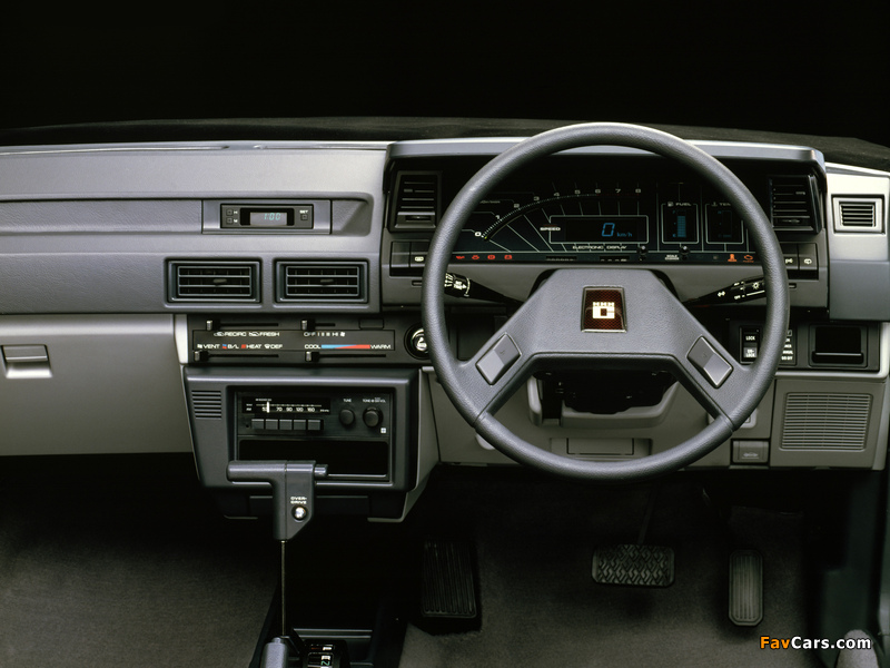 Toyota Corolla 5-door ZX (AE80/AE81) 1983–85 images (800 x 600)