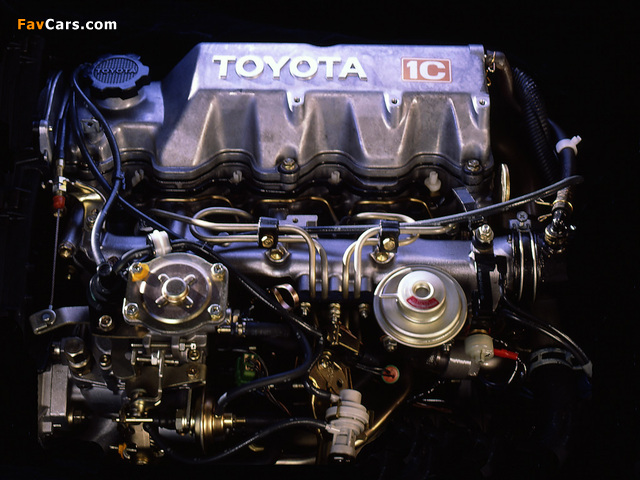Toyota Corolla Sedan US-spec 1983–87 images (640 x 480)