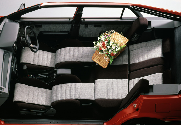 Toyota Corolla 5-door ZX (AE80/AE81) 1985–87 photos