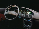 Toyota Corolla Sedan LE US-spec 1987–91 photos