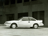 Toyota Corolla GT-S Sport Coupe (AE92) 1988–91 images