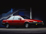 Toyota Corolla SR5 Sport Coupe (AE92) 1988–91 photos