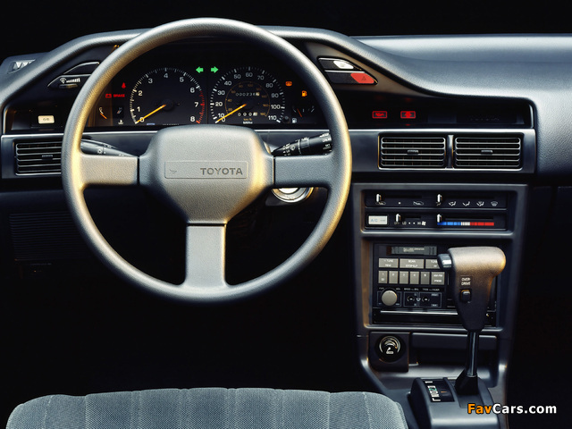 Toyota Corolla SR5 Sport Coupe (AE92) 1988–91 pictures (640 x 480)