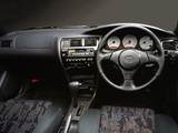 Toyota Corolla JP-spec 1991–95 wallpapers