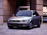 Toyota Corolla 1.6 GT (AE111) 1997–2000 images