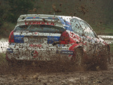 Toyota Corolla Compact WRC (AE111) 1997–99 photos