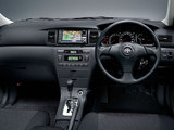 Toyota Corolla Fielder (E121G) 2000–04 photos