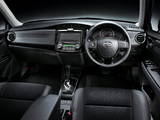 Toyota Corolla Fielder 1.5 G Aero Tourer WxB 2012 wallpapers