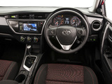 Toyota Corolla Levin SX 2012 wallpapers