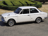 Toyota Corolla (E10/11) 1966–70 wallpapers