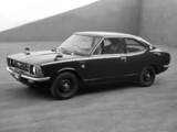 Toyota Corolla Coupe JP-spec 1970–74 wallpapers