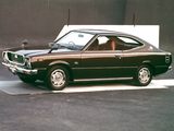 Toyota Corolla Hardtop Coupe (E37) 1974–79 wallpapers