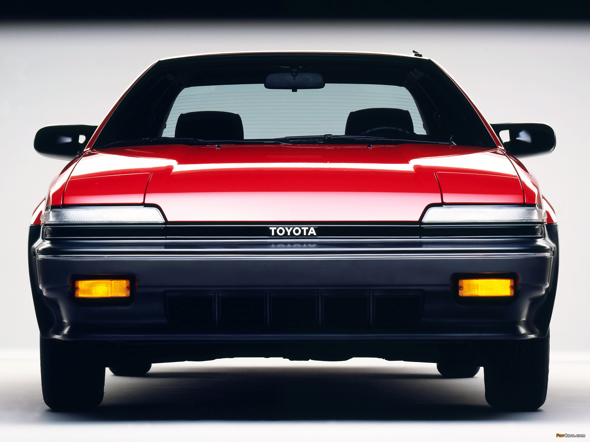 Toyota Corolla SR5 Sport Coupe (AE92) 1988–91 wallpapers (2048 x 1536)