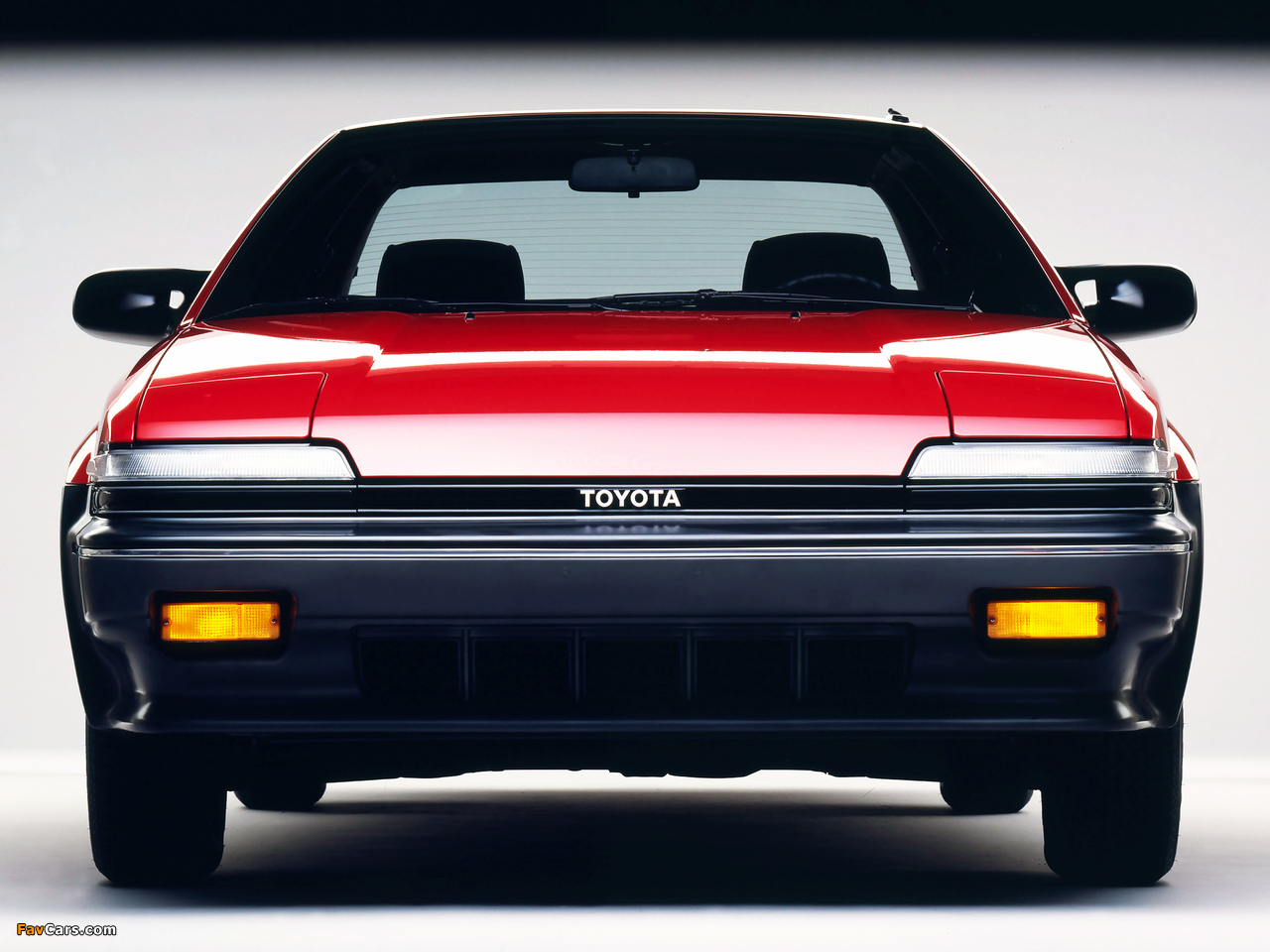 Toyota Corolla SR5 Sport Coupe (AE92) 1988–91 wallpapers (1280 x 960)