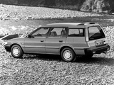 Toyota Corolla 4WD Wagon (AE95) 1988–94 wallpapers