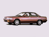 Images of Toyota Corona EXiV (ST180) 1989–93