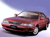 Photos of Toyota Corona EXiV (ST180) 1989–93