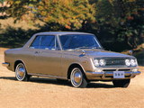 Images of Toyopet Corona Hardtop Coupe (RT50) 1965