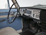 Images of Toyota Corona Sedan (RT40) 1965–69