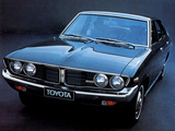 Images of Toyota Corona Mark II (X10) 1972–76
